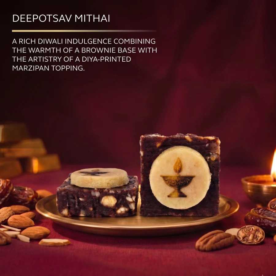 Laumiere Diwali Collection - Petit Gift Box