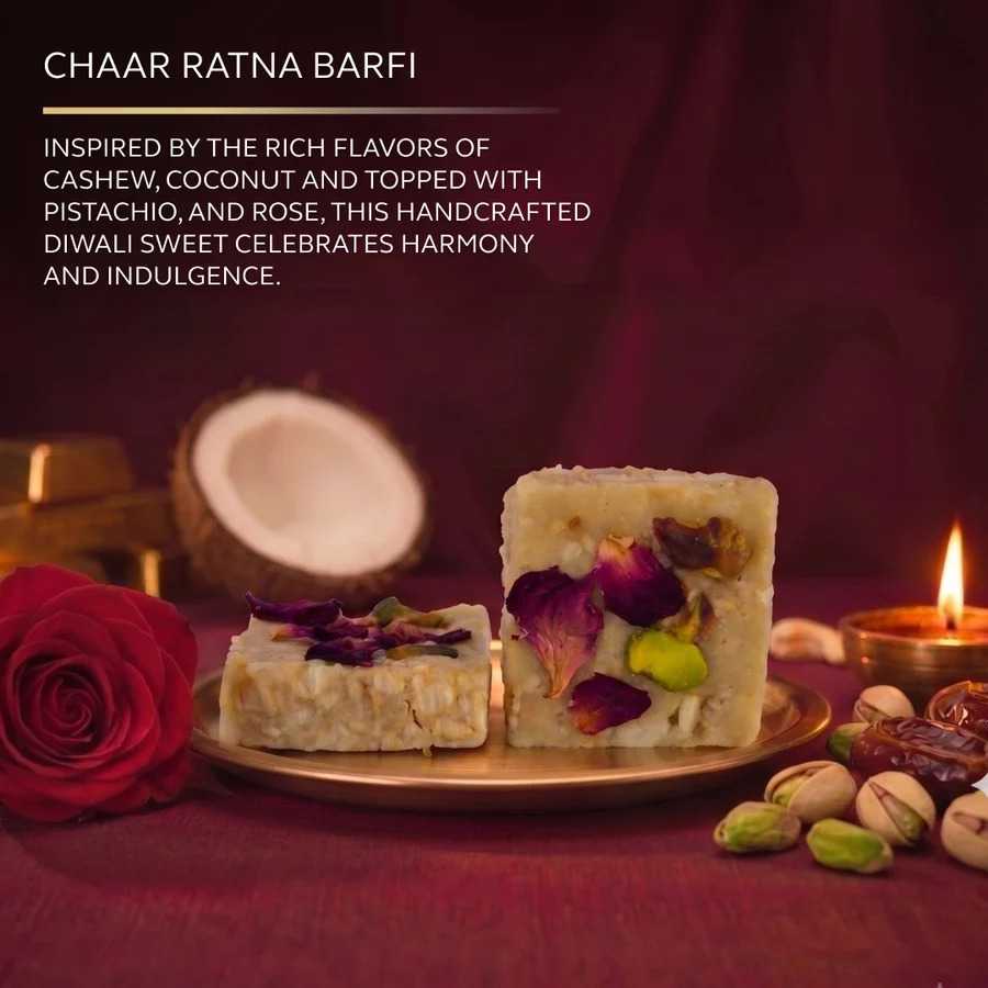 Laumiere Diwali Collection - Petit Gift Box