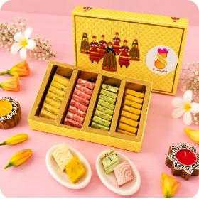 SweeDesi Special Utsav Collection