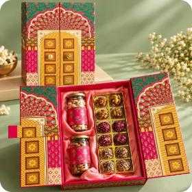 Shagun Box 1 – Rangon Ka Shagun