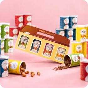 Greater Gud Munchies Hamper