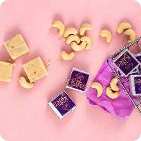 Kaju Bites 250g