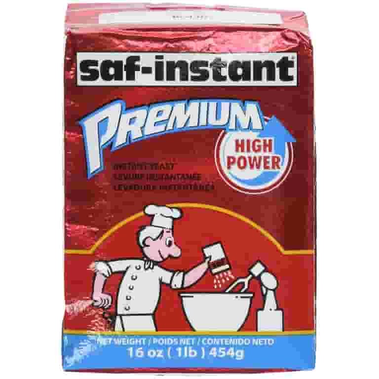 Yeast 16 OZ