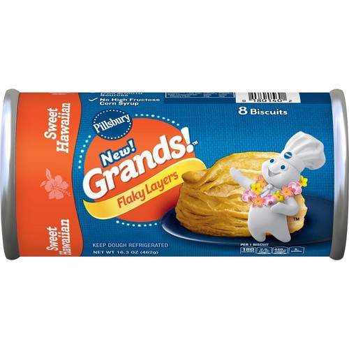 PILLS GRAN FLKY SWT/ 16.3 OZ