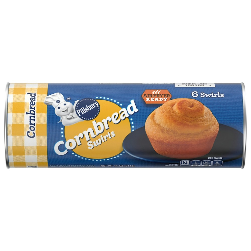 CRNBRD SWRL                              1 OZ