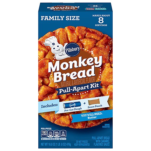 MONKEY BRD                               1 OZ