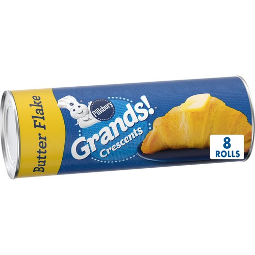 PILLS GRAN FLAKY BTR 12 OZ