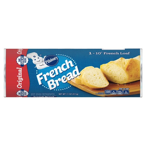 PILLSBURY FRENCH LOAF 11 OZ