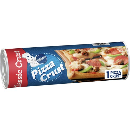 PILLS PIZZA CRUST 13 OZ