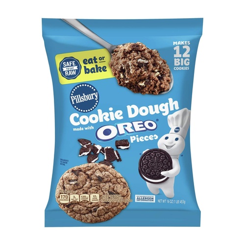 RTB OREO CKY                             1 OZ