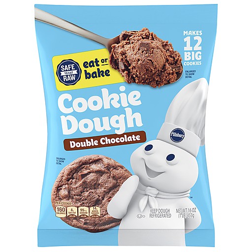 RTB COOKIES                              1 OZ
