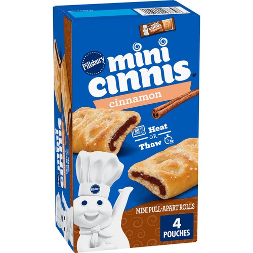 PILS MINI CINNIS CIN 9.16 OZ