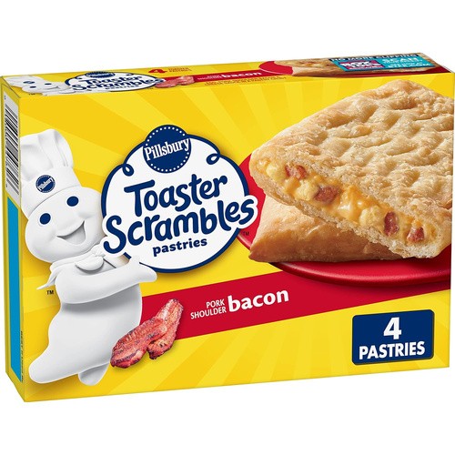 PILLSBURY BAC/SAU SCRAMBLES 7.2 OZ