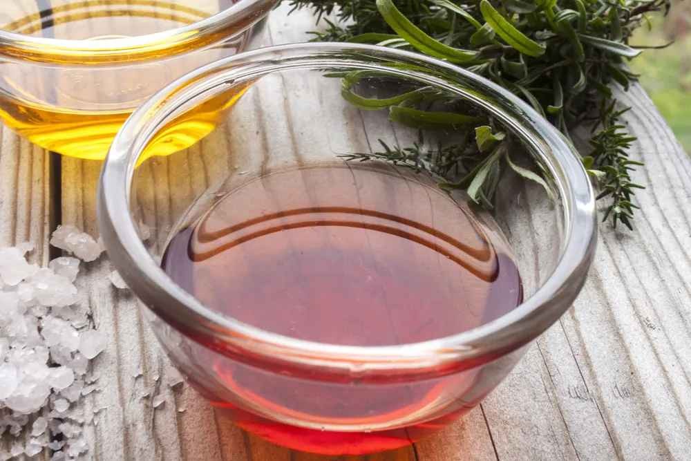 KALUSTYANS RED WINE VINEGAR 0.19 Lbs