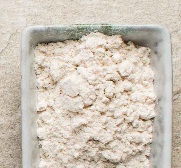 KALUSTYANS EGG REPLACER 1 Lbs