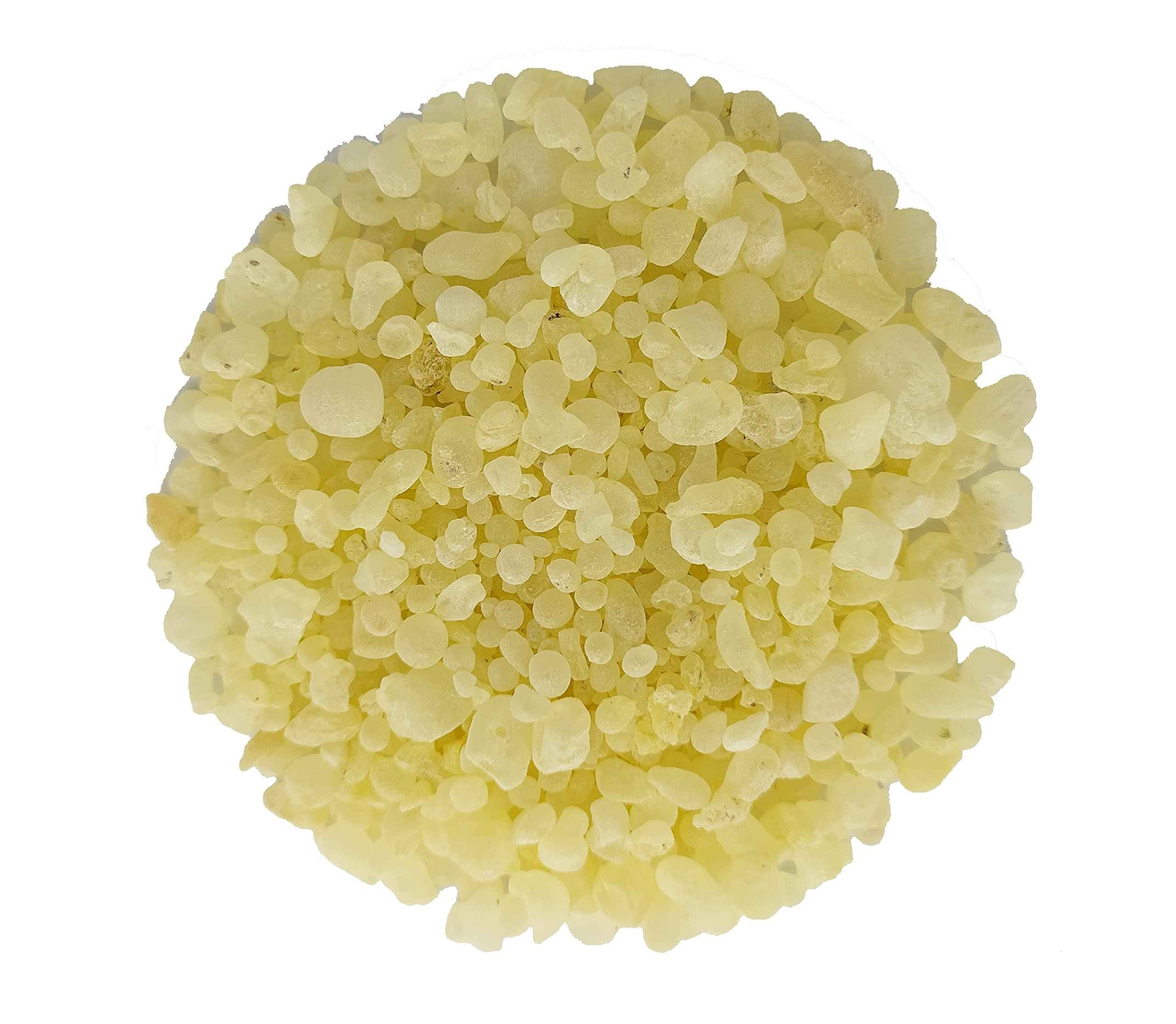 KALUSTYANS MASTIC GUM TEARS 0.03 Lbs