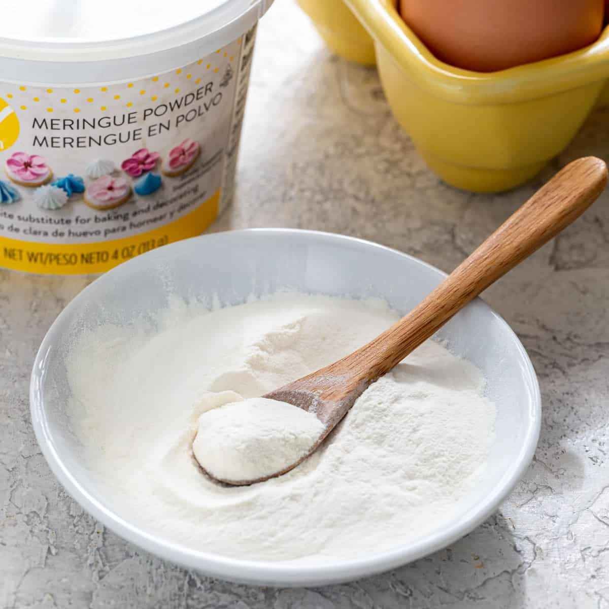 KALUSTYANS MERINGUE POWDER 0.19 Lbs