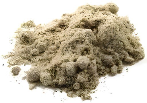 KALUSTYANS BENZOIN GUM POWDER 0.19 Lbs