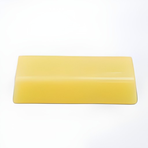 KALUSTYANS BEESWAX BLOCK 0.5 Lbs