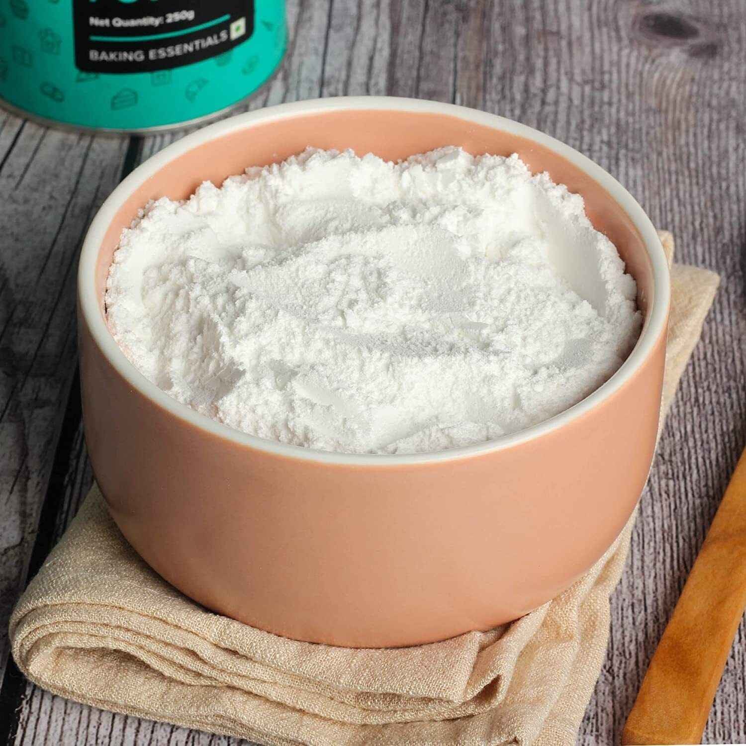 KALUSTYANS BAKING SODA DOUBLE ACTING ALUMINUM FREE 0.19 Lbs