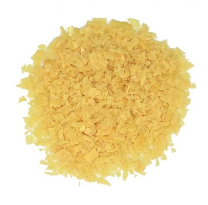 KALUSTYANS BEESWAX, YELLOW 1.13 Lbs