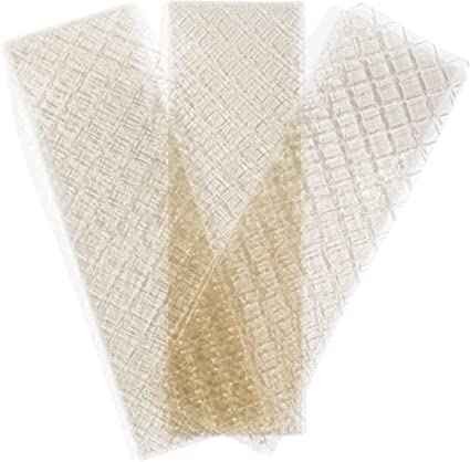KALUSTYANS GELATIN SHEETS GOLD 30 Each