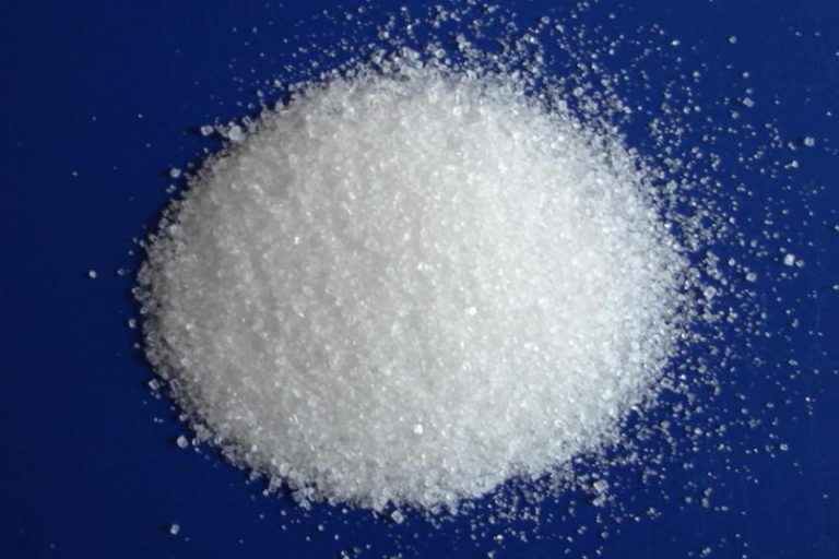 KALUSTYANS AMMONIUM SULFATE 0.44 Lbs