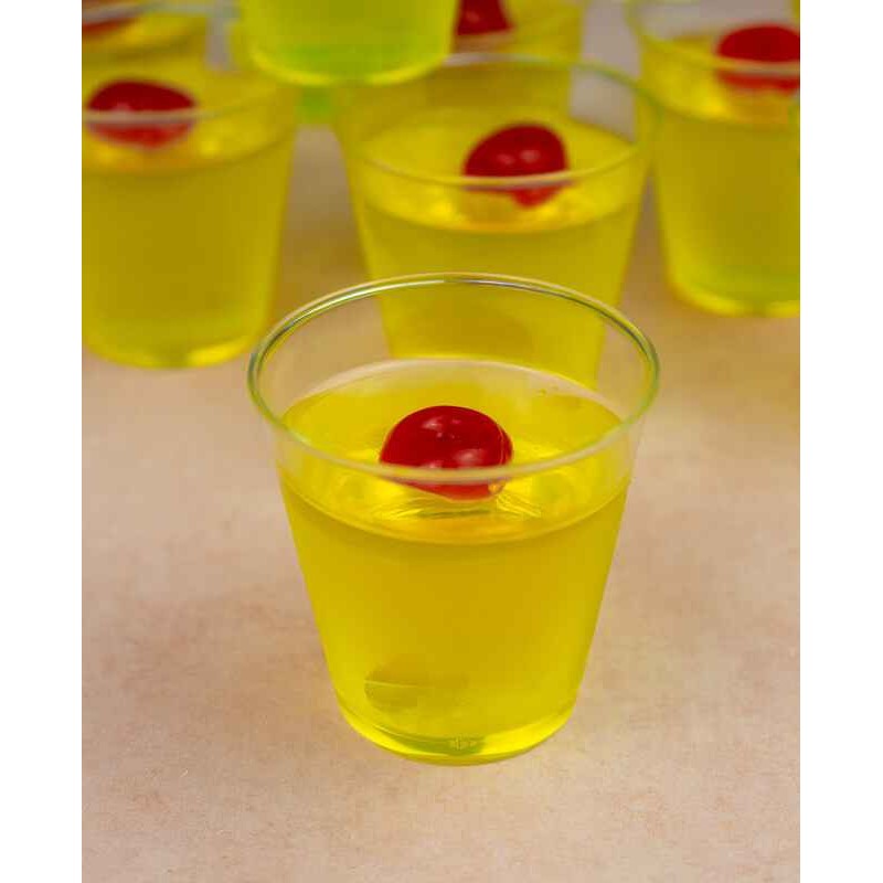 KALUSTYANS GELATIN MIX PINEAPPLE FLAVORED 0.19 Lbs