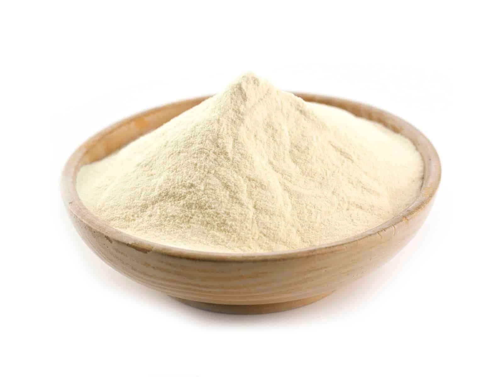 KALUSTYANS SWEET CREAM POWDER 0.19 Lbs