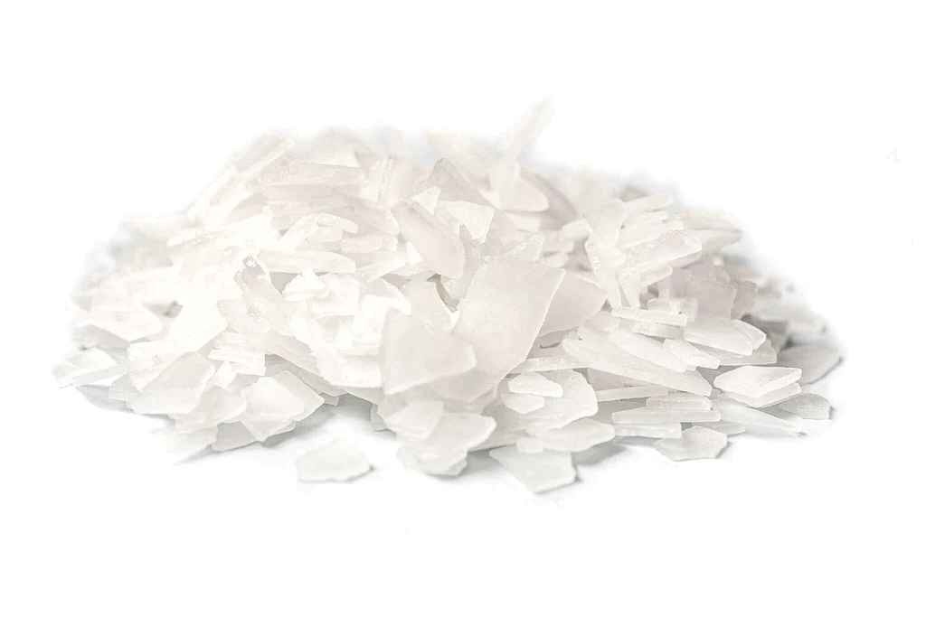 KALUSTYANS MAGNESIUM CHLORIDE NIGARI FLAKES 1 Lbs