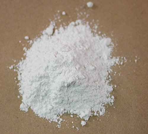 KALUSTYANS CALCIUM SULFATE (FG) 1 Lbs