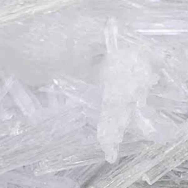KALUSTYANS MENTHOL CRYSTAL USP GRADE 1 Lbs