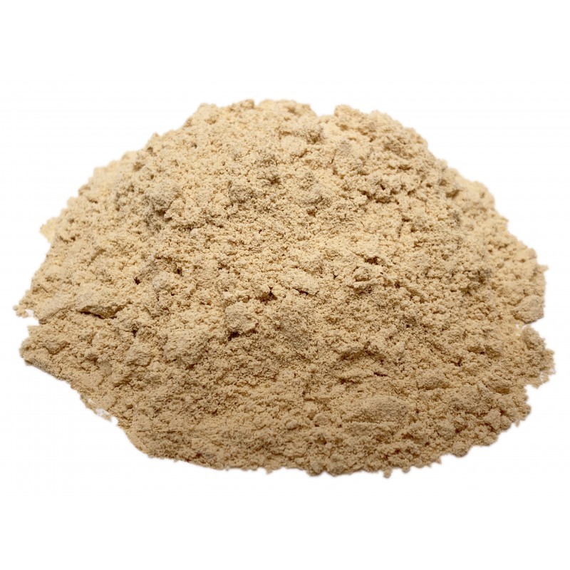 KALUSTYANS SUNFLOWER LECITHIN POWDER 0.13 Lbs