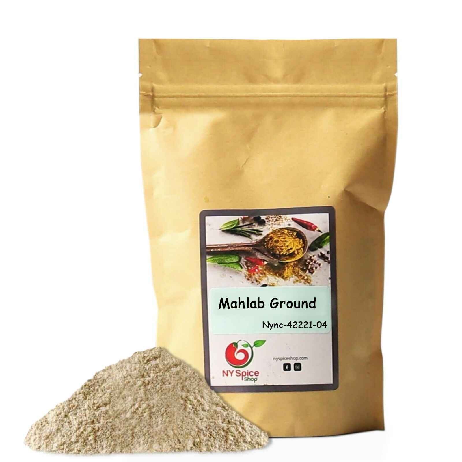 KALUSTYANS MAHLAB 1 Lbs