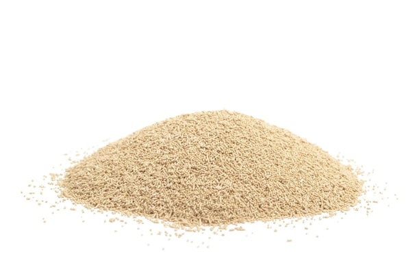 KALUSTYANS ACTIVE DRY YEAST 0.5 Lbs