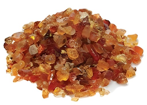 KALUSTYANS GUM ARABIC 0.19 Lbs