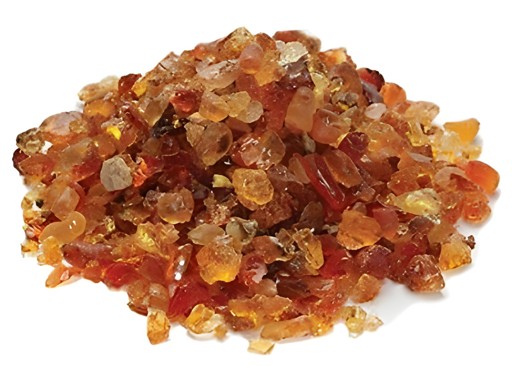 KALUSTYANS GUM ARABIC 1 Lbs