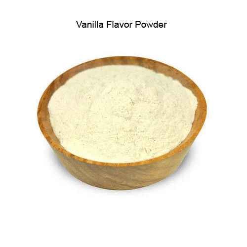 KALUSTYANS VANILLA FLAVOR POWDER 0.19 Lbs