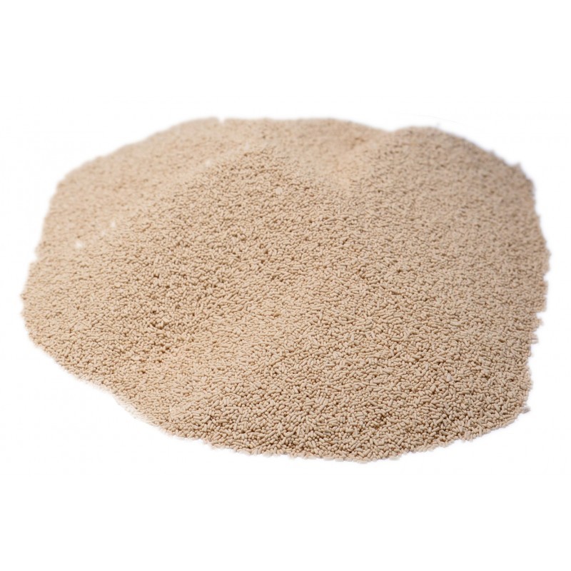 KALUSTYANS INSTANT DRY YEAST 0.5 Lbs