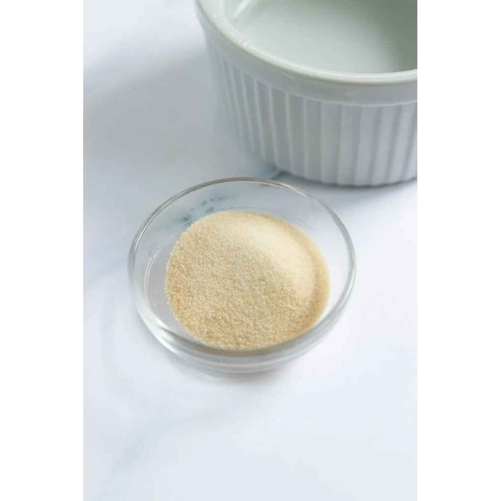 KALUSTYANS UNFLAVORED GELATIN POWDER 0.19 Lbs