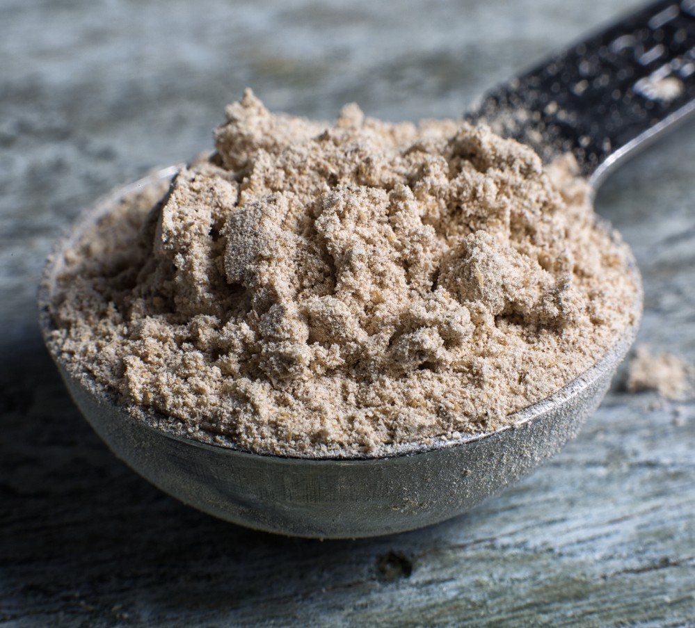 KALUSTYANS DIASTATIC BAREY MALT POWDER 0.19 Lbs