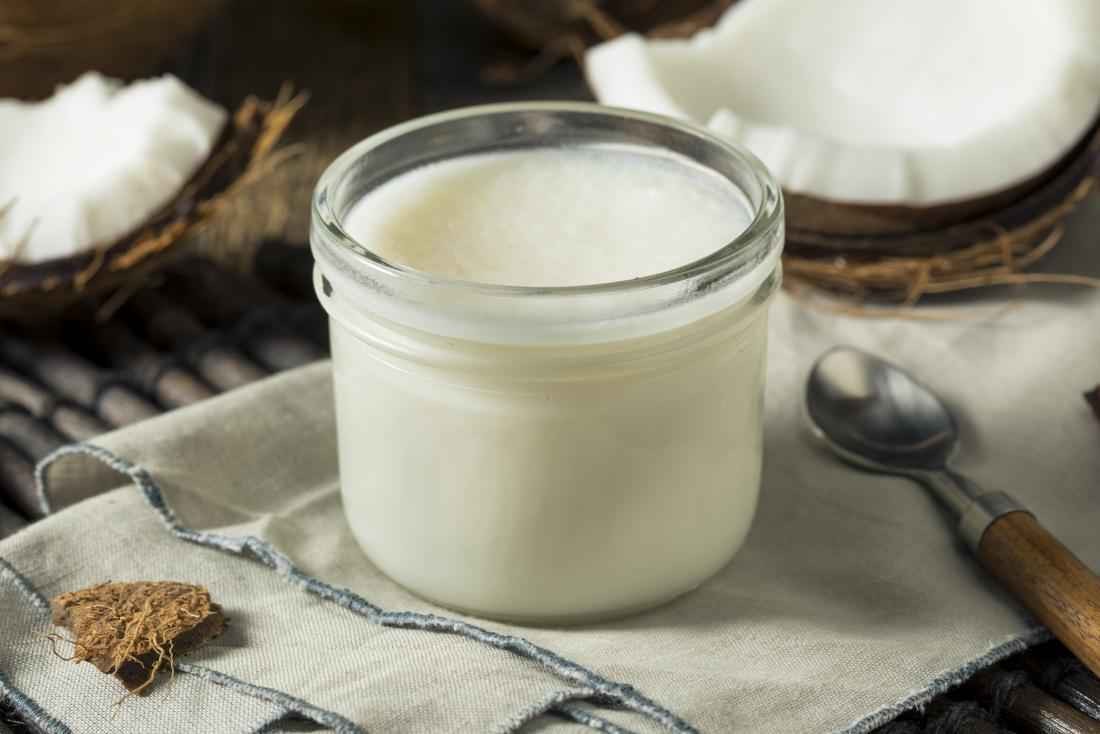 KALUSTYANS COCONUT OIL POWDER 0.38 Lbs