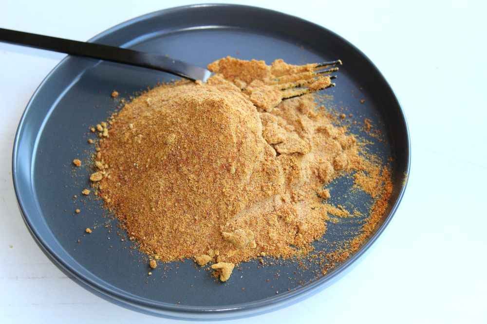 KALUSTYANS CARAMEL CREAM POWDER 1 Lbs