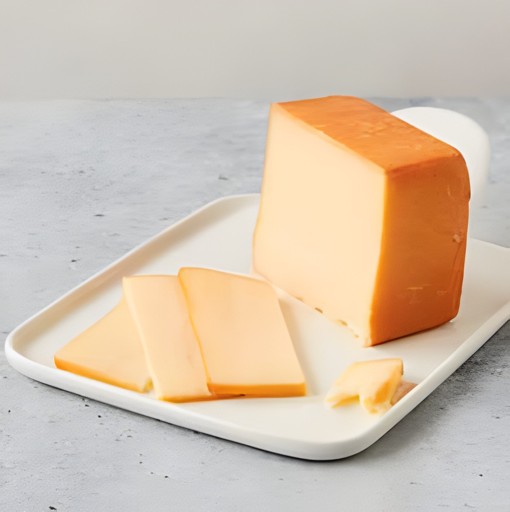 KALUSTYANS SMOKED CHEDDAR CHEESE BLEND 0.19 Lbs