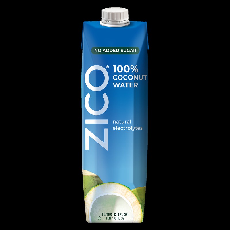 ZICO COCONUT JUICE 1 LTR