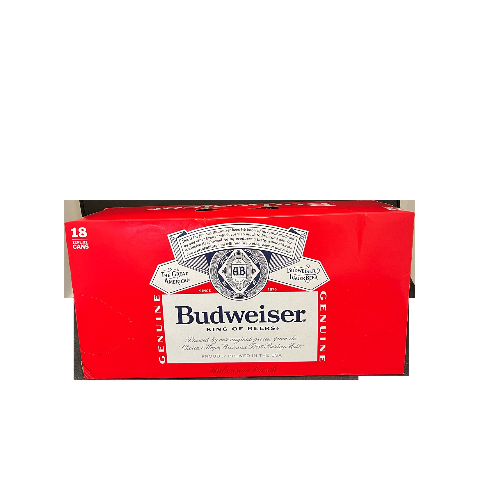 Bdwiser  18 Pack