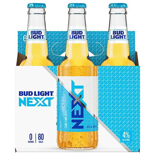 Budlight Next  6 Pack