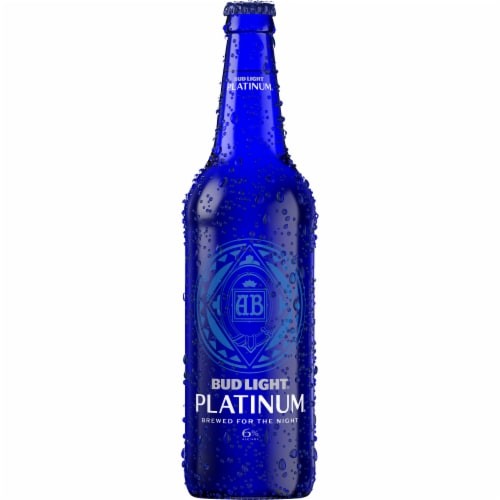BL Platinum   24 Oz