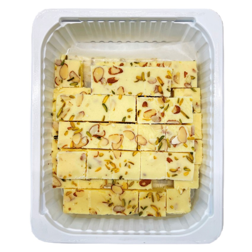 Brars Badam Burfi 350 GM