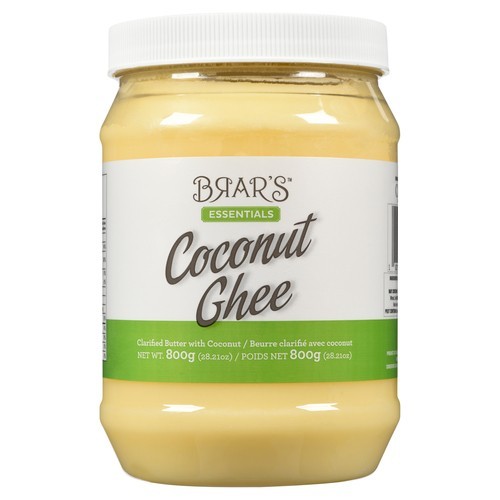 Brar Coconut Ghee 800 GM